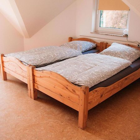Ferienhaus Paula اولسبرغ المظهر الخارجي الصورة